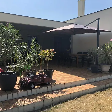 Soulac, Quiet With Everything Good Around * Le Verdon-sur-Mer