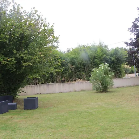 Soulac, Quiet With Everything Good Around Hébergement de vacances