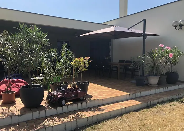 Soulac, Quiet With Everything Good Around * Le Verdon-sur-Mer